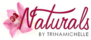 Naturals by Trinamichelle
