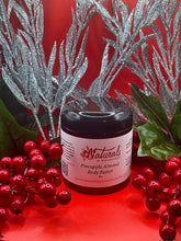 Load image into Gallery viewer, Natural Scented Body Butter