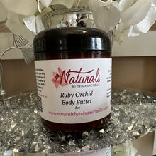 Load image into Gallery viewer, Women's Perfume Body Butter